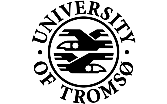 University Of Tromsø Logo