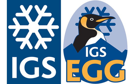 IGS International Glaciological Society