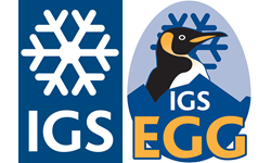 IGS International Glaciological Society