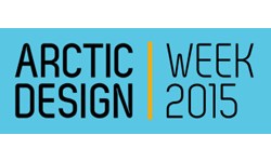 Arctic Design Week 2015 logo
