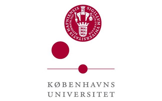 Logo University of Copenhagen DK