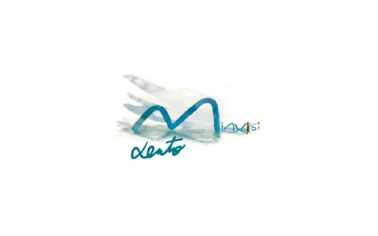 Lento-Minuksi logo