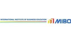Logo International Institute of Business Education MIBO