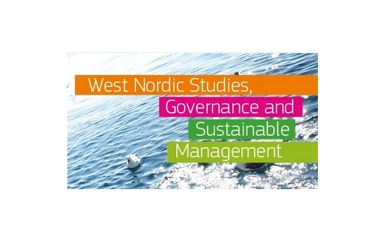 West Nordic Studies