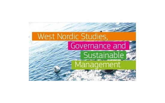 West Nordic Studies
