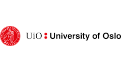 Logo UiO University of Oslo