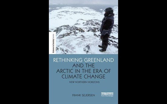Publication F. Sejersen Rethinking Greenland and the Arctic