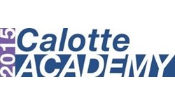 Calotte Academy 2015 logo