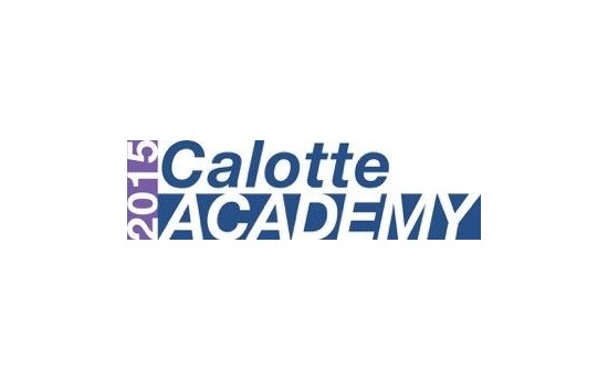 Calotte Academy 2015 logo