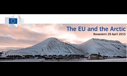 EU Arctic workshop