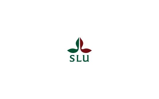 SLU logo - Sweden