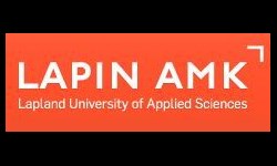 Logo Lapland University of Applied Sciences