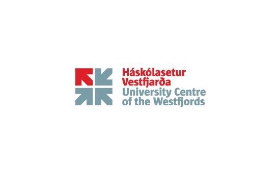 UWestfjords logo