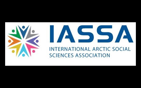 Logo IASSA International Arctic Social Sciences Association