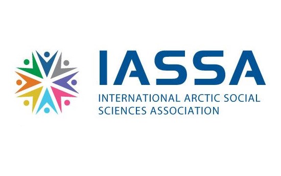 Logo IASSA International Arctic Social Sciences Association