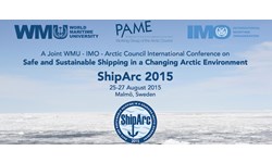 ShipArc 2015 event banner