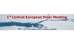 Central European Polar Meeting banner