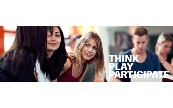 Study In Denmark - Think Play Participate Find Your Study Program