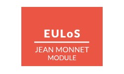 EULoS Jean Monnet summer school logo