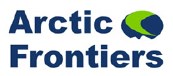 Arctic frontiers logo