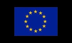 European Union Flag logo