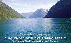 Challenges of the Changing Arctic conference