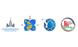 Natural Resource Management in the Arctic conference logos