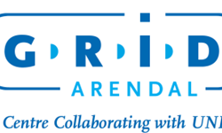 Grid-Arendal logo