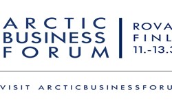Arctic Business Forum 2014