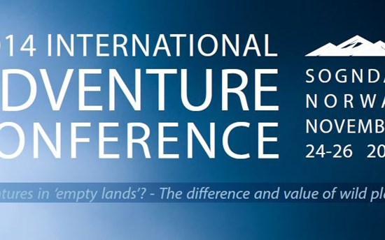Adventure Tourism Conference 2014