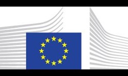 EC Horizon 2020 logo