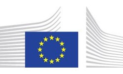 EC Horizon 2020 logo