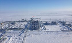 Working in the Arctic