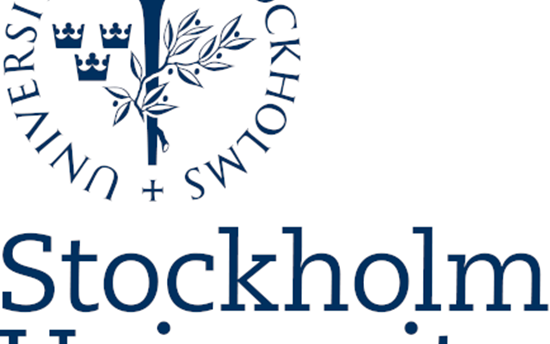 Stockholm University logo