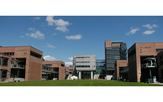 Campus Kristiansand