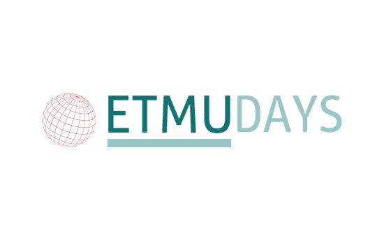 ETMU Days logo
