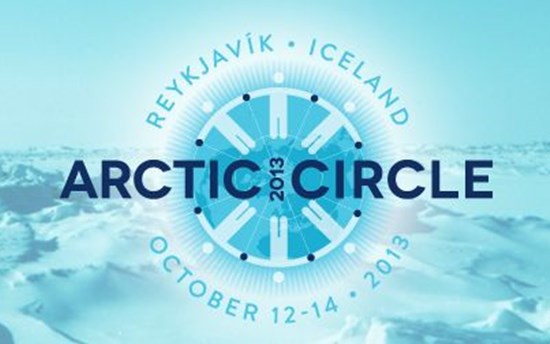 ArcticCircle.org
