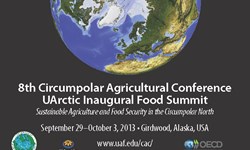 Sustainable Agriculture and Food Security in the Circumpolar North