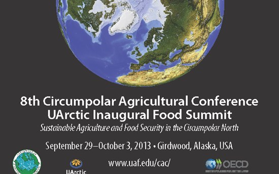 Sustainable Agriculture and Food Security in the Circumpolar North