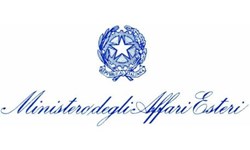 Italy Foreign Affairs Ministry symbol