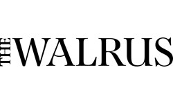 The Walrus magazine logo