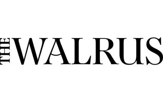 The Walrus magazine logo