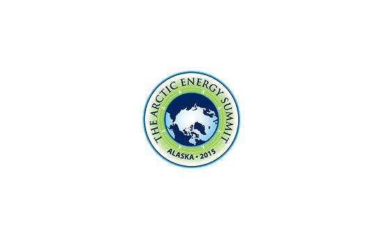 Arctic Energy Summit 2015 badge
