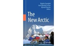 The New Arctic cover image