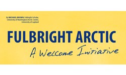 Fulbright Arctic