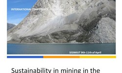 Sustainability in mining in the Arctic 