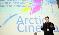 Arctic film 1
