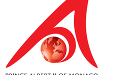 Prince of Monaco Foundation logo