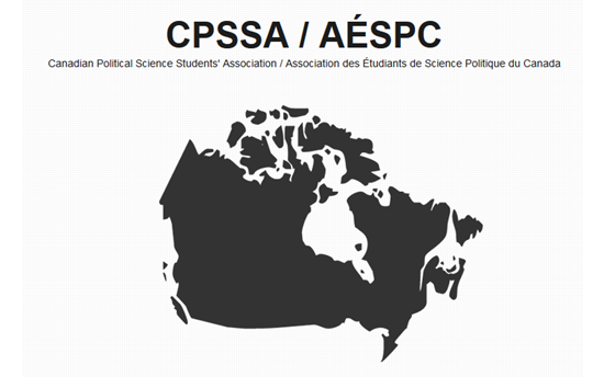 CPSSA Canadian Political Science Students Association