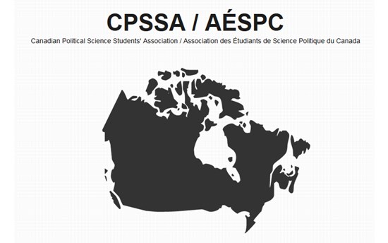 CPSSA Canadian Political Science Students Association